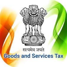 Home gst logo