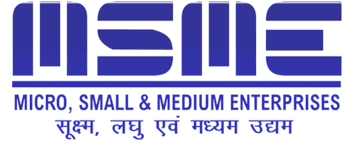 Home msme logo