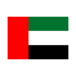 Home uae flag