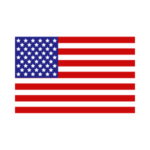 Home usa flag